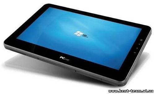 Пара новых планшетов на Android и Windows 7